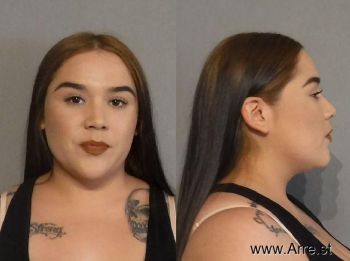 Claudia Berenice Martinez-tovar Mugshot