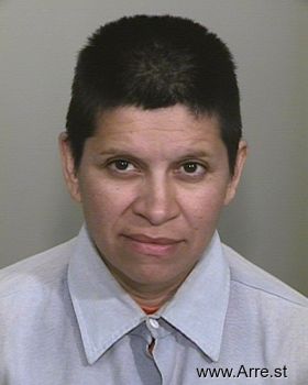 Claudia  Sanchez Mugshot