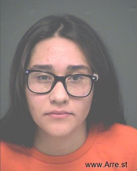 Claudia G Sanchez-gomez Mugshot