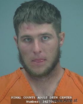 Clay  Trobaugh Mugshot