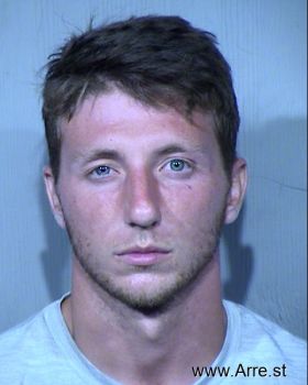 Clayton Ryan Adams Mugshot