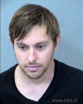 Clayton Wade Brown Mugshot