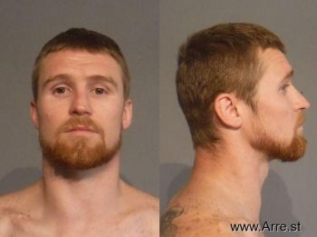 Clayton  Erickson Mugshot