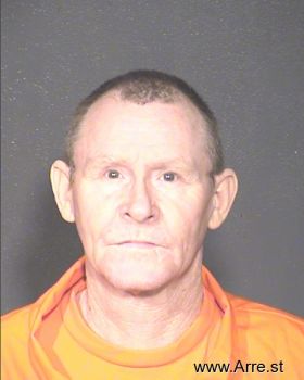 Clayton R Hatfield Mugshot