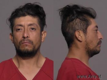 Clemente Duque Garcia Mugshot