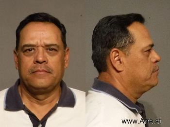 Clemente M Morales-gachupin Mugshot