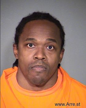 Cleophus C Robinson Mugshot