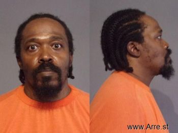 Cleophus  Robinson Mugshot