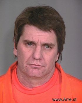 Clifford L Clark Mugshot