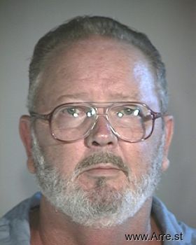 Clifford L Williamson Mugshot