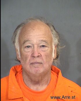 Clint  Thomas Mugshot