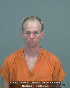 Clinton  Miles Mugshot