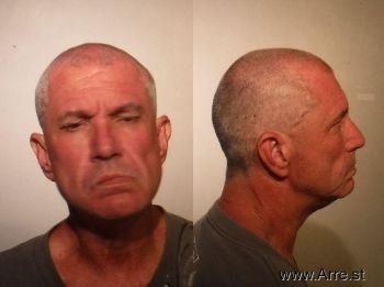 Clyde Gregory Smith Mugshot