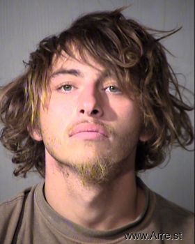 Cody Scott Allen Mugshot