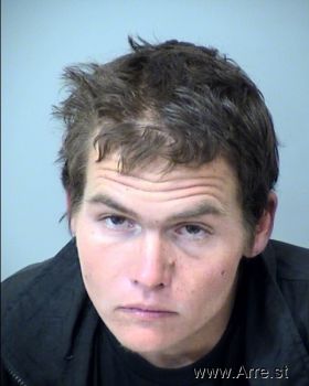 Cody Lee Allison Mugshot