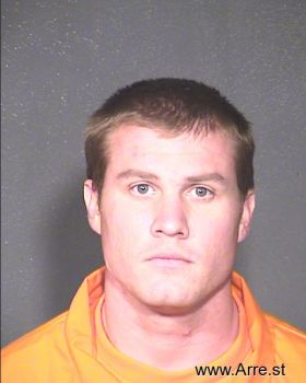 Cody L Bennett Mugshot