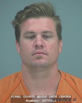 Cody  Bennett Mugshot