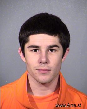 Cody M Broxmeyer Mugshot