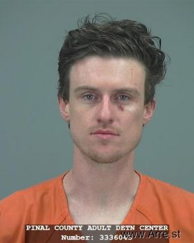 Cody  Carter Mugshot