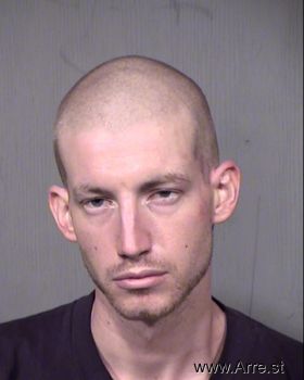 Cody  Cooper Mugshot