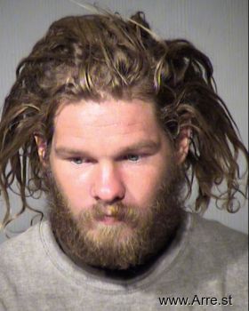 Cody  Crowton Mugshot