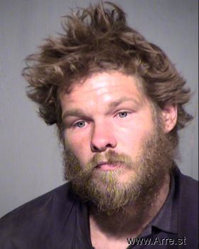 Cody  Crowtown Mugshot