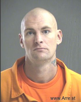 Cody M. Darling Mugshot