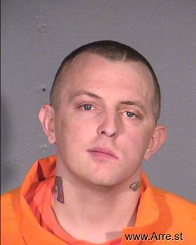 Cody  Day Mugshot