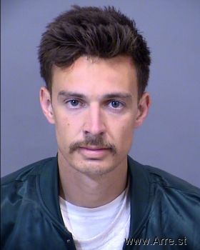 Cody Lance Gardner Mugshot