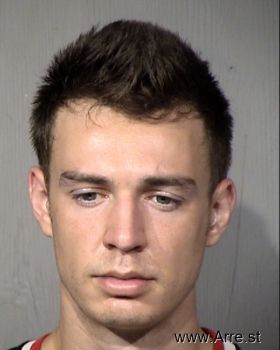 Cody Lance Gardner Mugshot