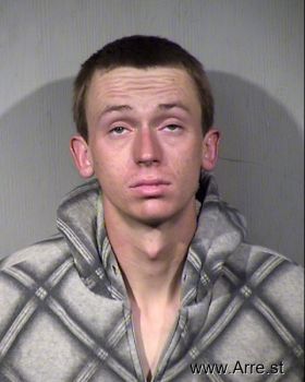 Cody Michael Holmes Mugshot