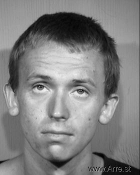 Cody Michael Holmes Mugshot