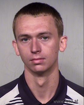 Cody  Holmes Mugshot