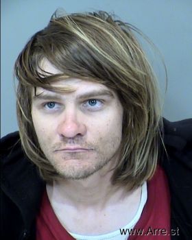 Cody Wayne Lindsey Mugshot