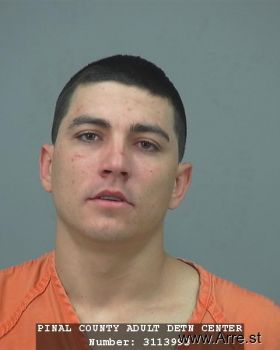 Cody  Lopez Mugshot