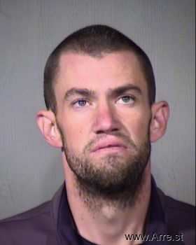 Cody  Mitchell Mugshot