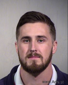 Cody  Montgomery Mugshot