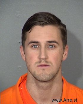 Cody  Montgomery Mugshot