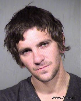 Cody Ray Moore Mugshot