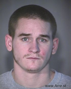 Cody A Peterson Mugshot