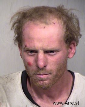 Cody Guy Pritchett Mugshot