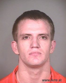 Cody L Scott Mugshot