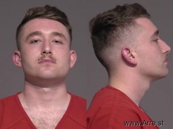 Cody Scott Simmons Mugshot