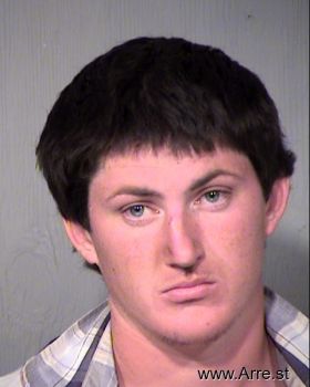 Cody Dean Simpson Mugshot