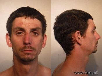 Cody Brannon Stover Mugshot