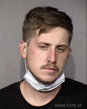 Cody  Tanner Mugshot