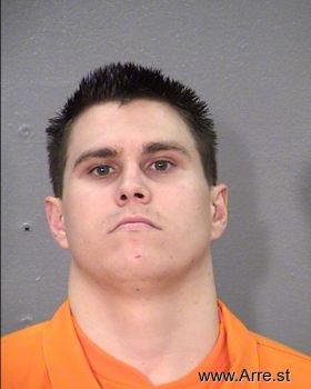 Cody  Thompson Mugshot