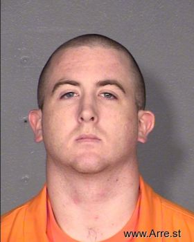 Cody C Tucker Mugshot