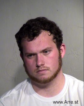 Cody Wayne Wilburn Mugshot