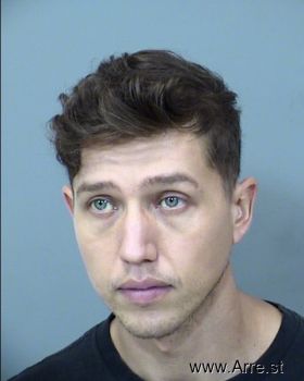 Cole  Mccarthy Mugshot